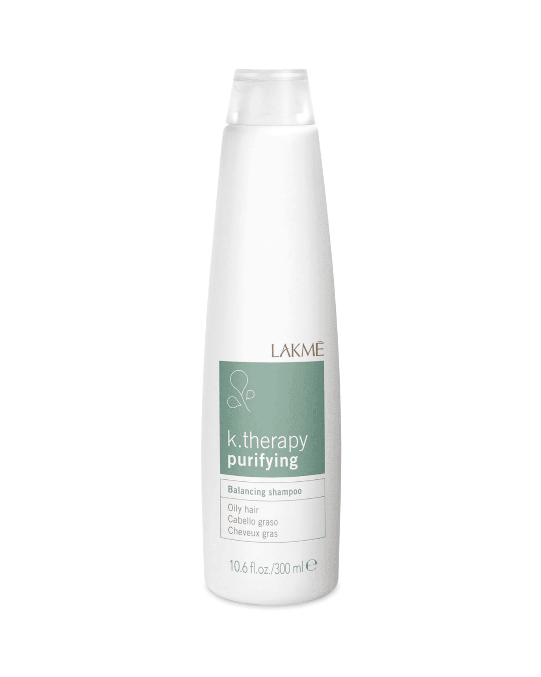 LAKME K.THPY PURIFYING SH.300 ML