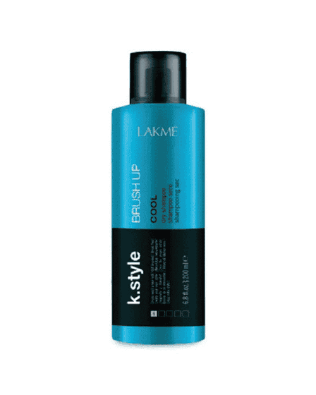 LAKME KSTYLE BRUSH UP COOL DRY SHAMPOO 200ML