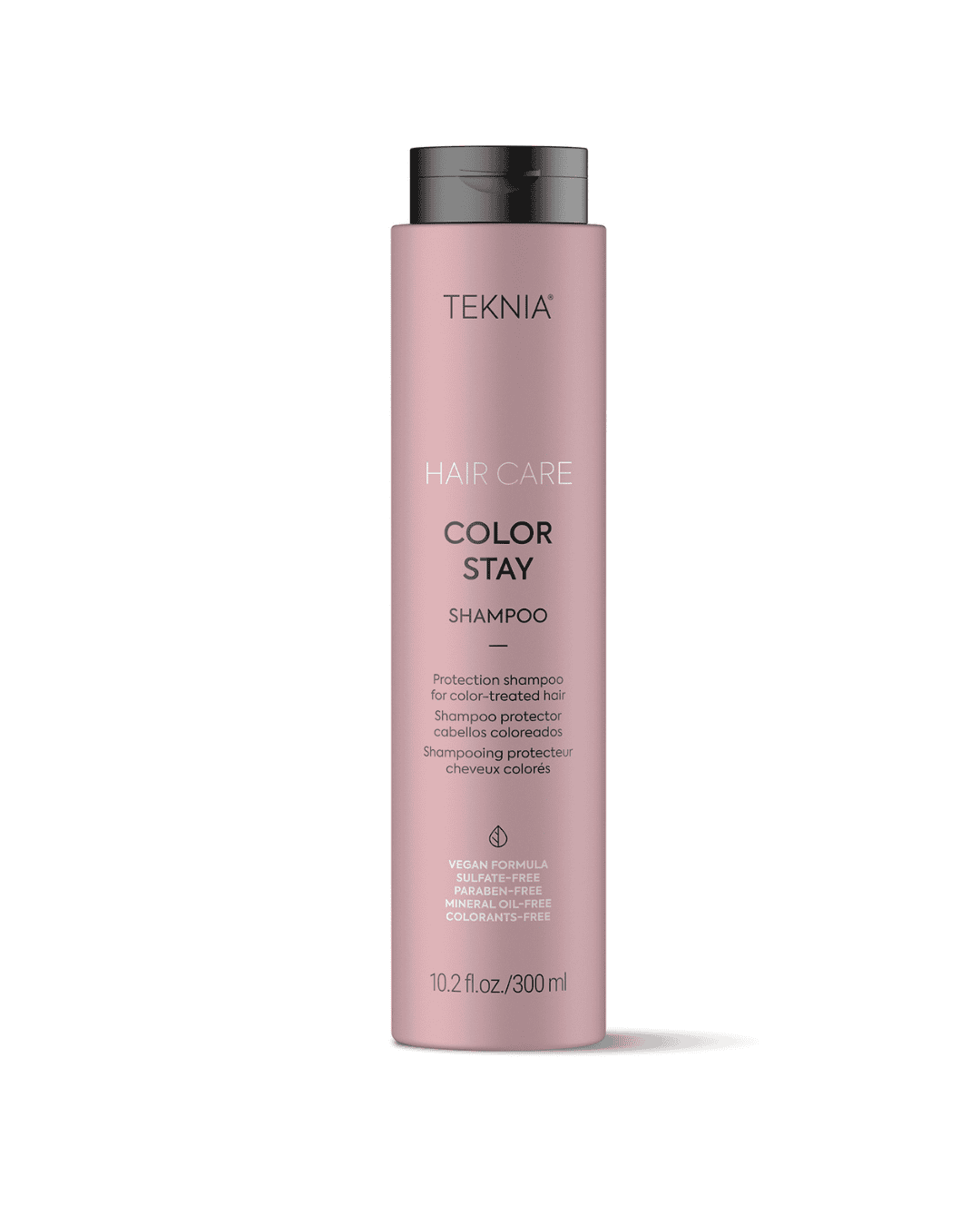 LAKME TKN COLOR STAY SH 300ML