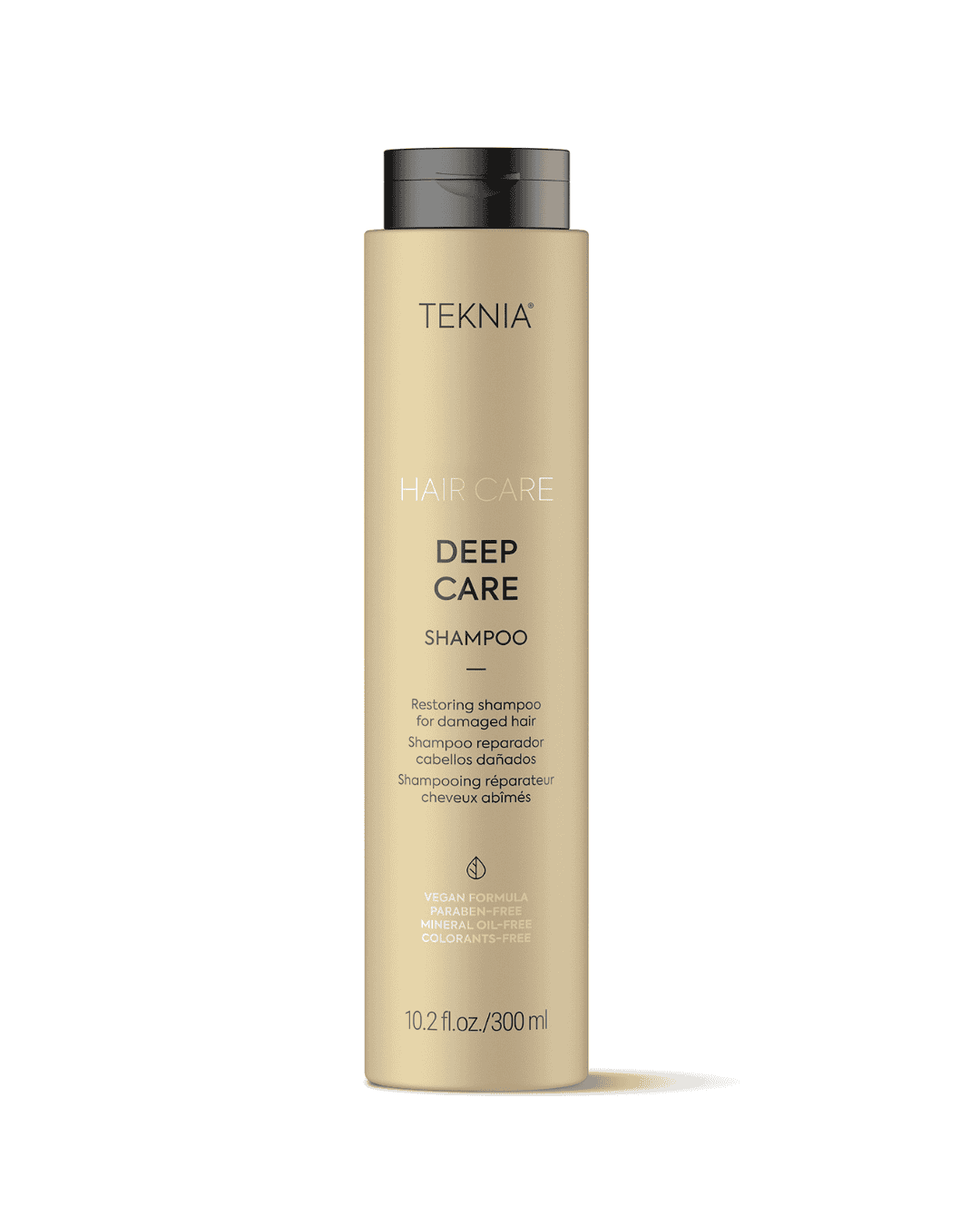 LAKME TKN DEEP CARE SH 300ML
