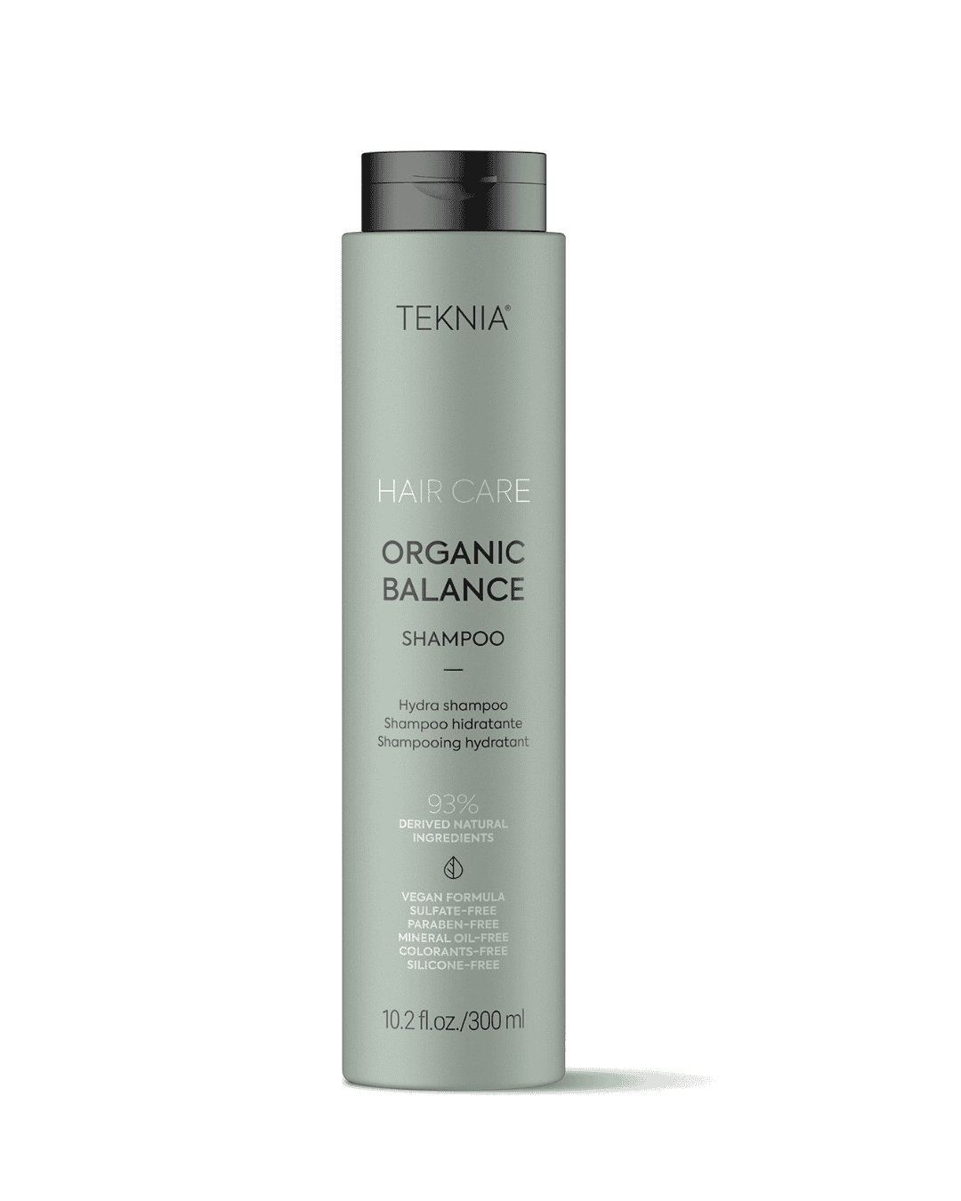 LAKME TKN ORGANIC BALANCE SH 300ML