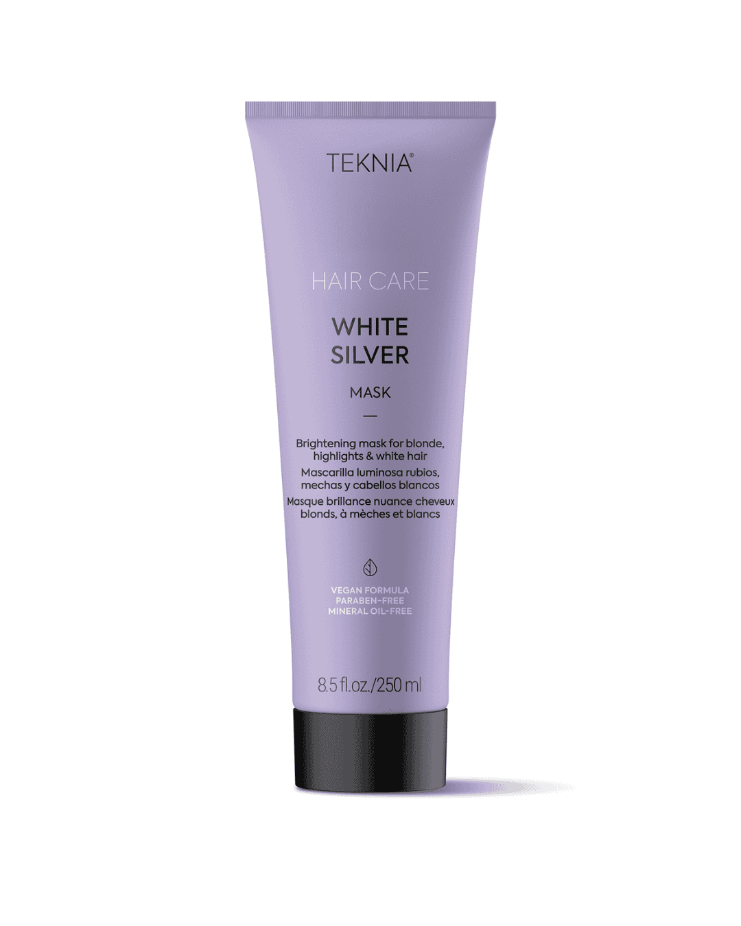 LAKME TKN WHITE SILVER MASK 250ML