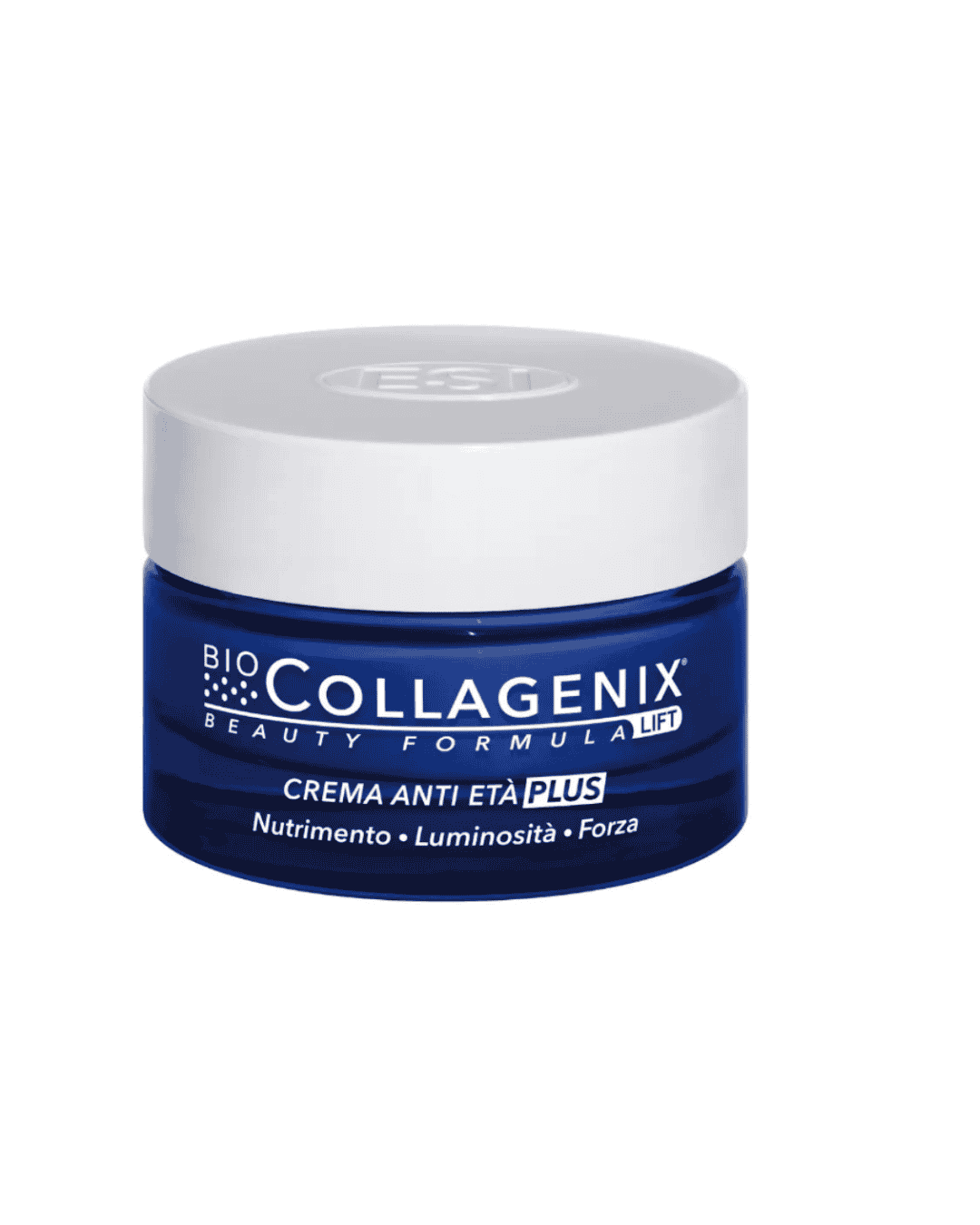 ESI Biocollagenix anti-aging cream plus