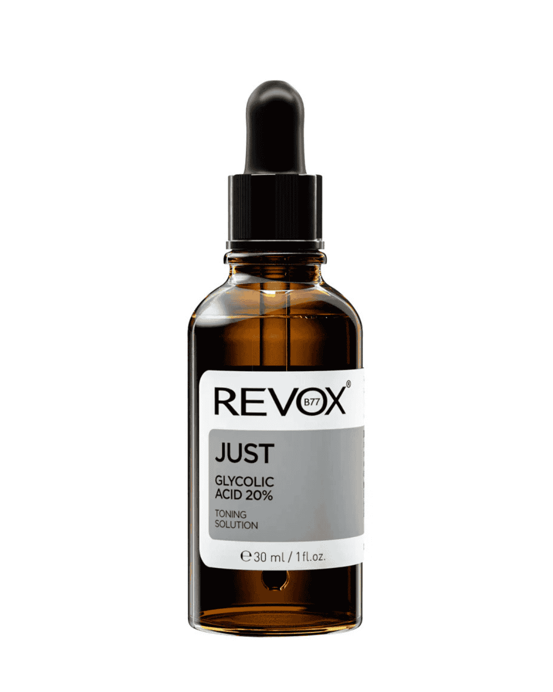 REVOX B77 JUST Glycolic Acid 20% 30ml