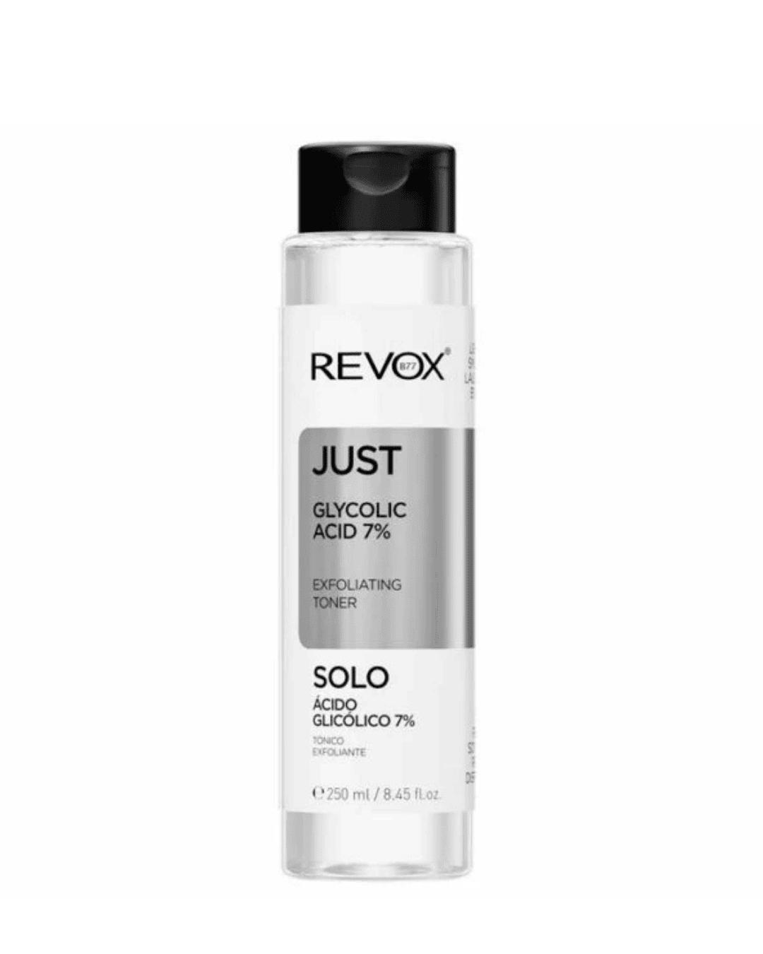 REVOX B77 JUST Glycolic Acid 7% 300 ml