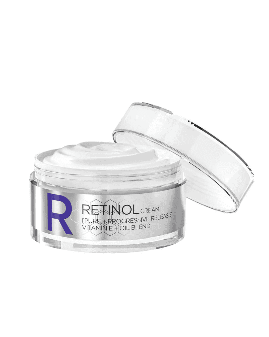 REVOX B77 RETINOL DAILY PROTECTION SPF 20, 50ml
