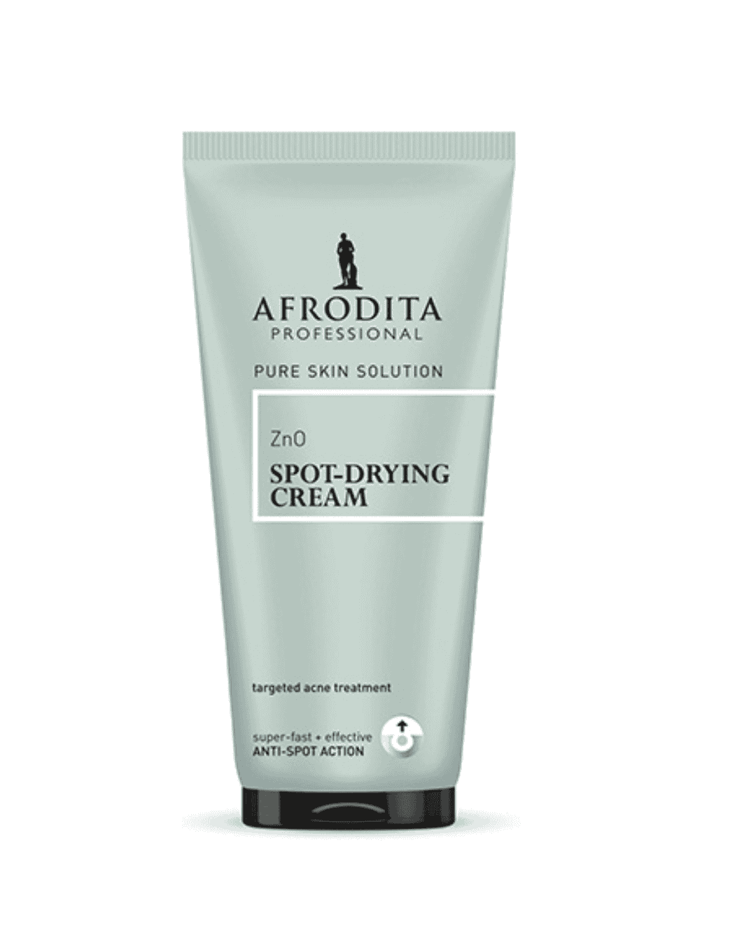 AFRODITA ZNO CREAM PURE SKIN SOLUTION 50ML