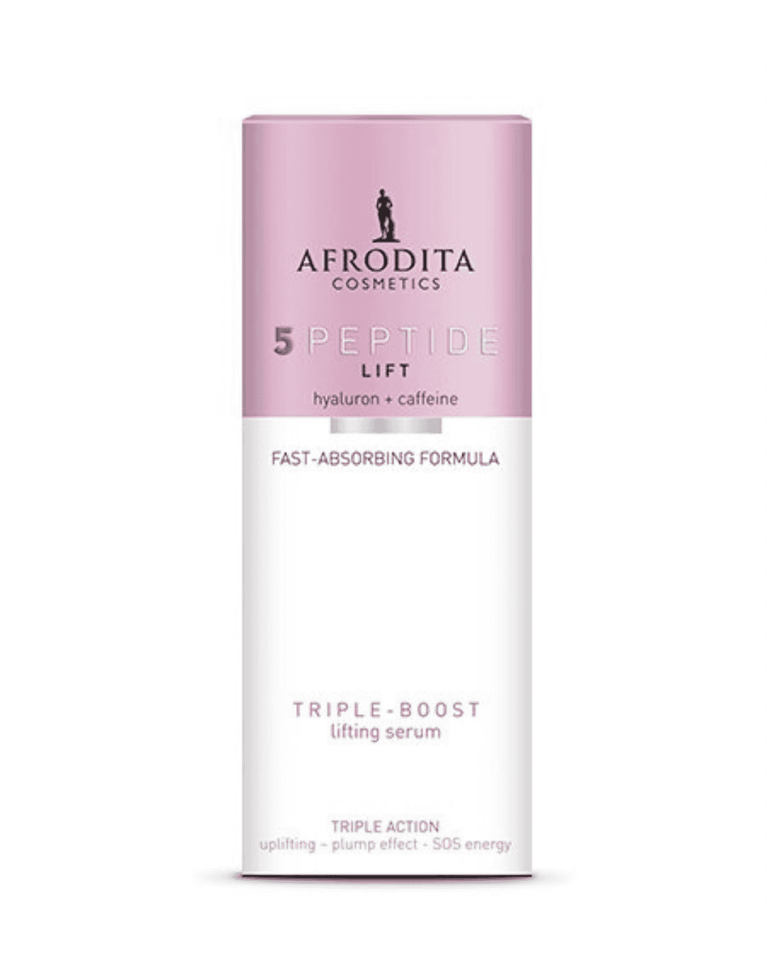 AFRODITA 5 PEPTIDE-LIFT SERUM 30ML