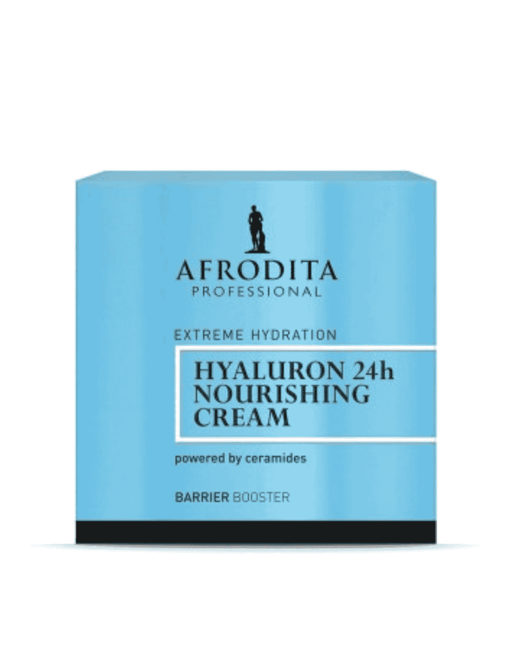 AFRODITA HYALURON 24H NOURISHING CREAM FOR DRY SKIN - 50ML