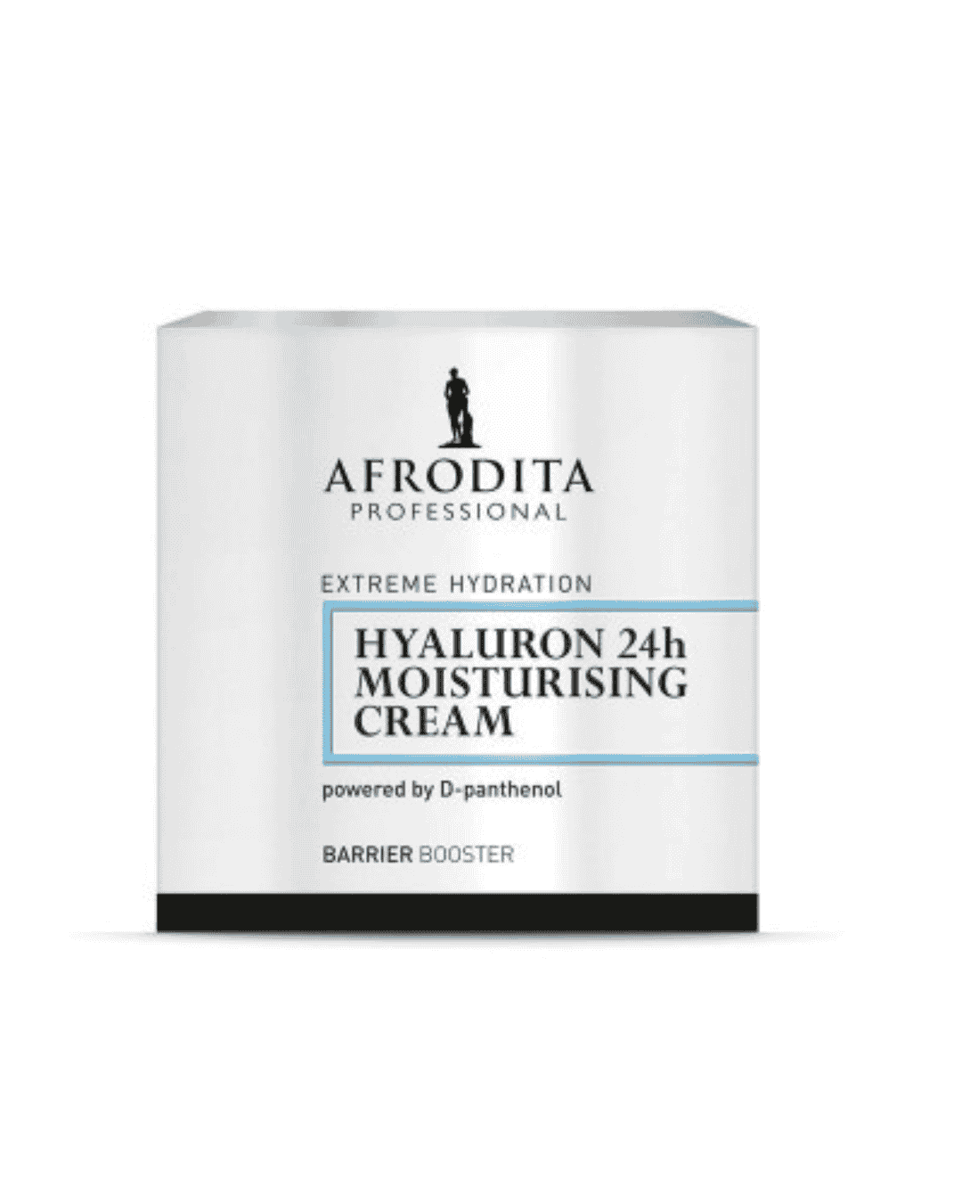 AFRODITA HYALURON 24H MOISTURISING CREAM FOR NORMAL TO COMBINATION SKIN
