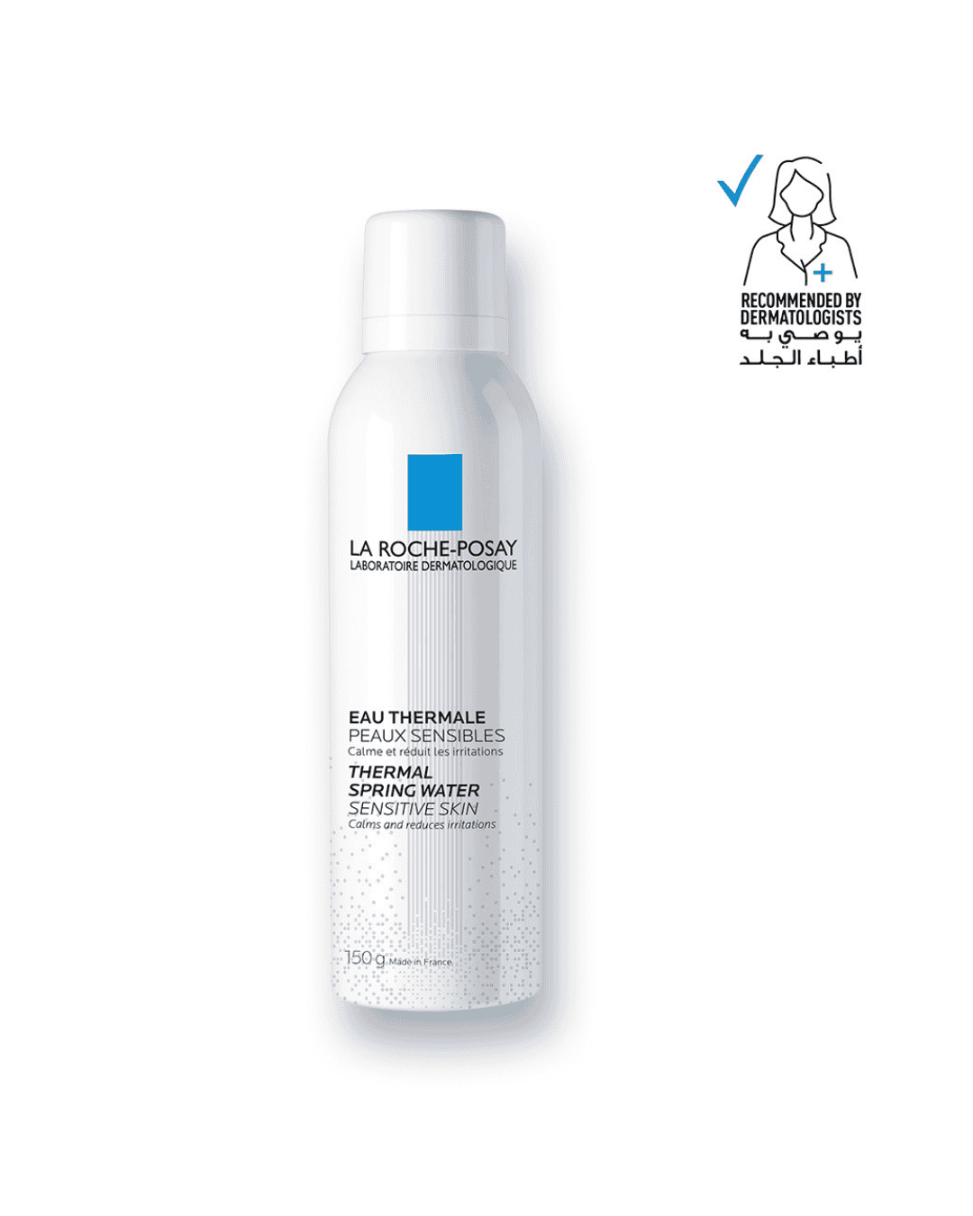 La Roche-Posay Thermal Spring Water Face Mist 150g