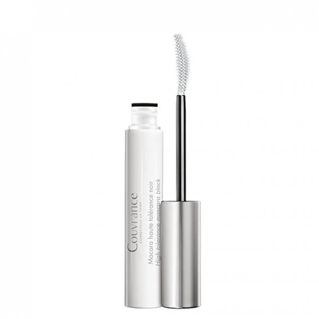 Avène Couvrance High Tolerance Black Mascara 7ml