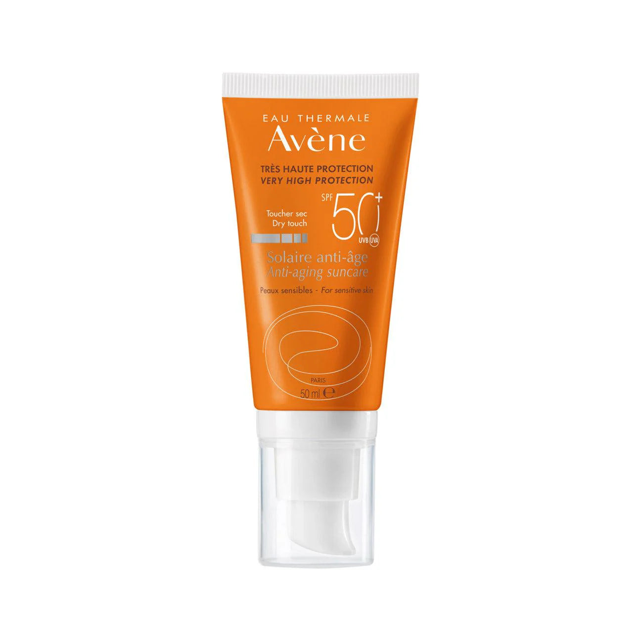 Avène Anti-Age Suncare SPF50+ 50ml