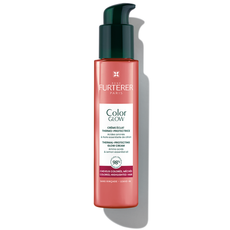 Rene furterer Color Glow Thermal-Protecting Glow Cream