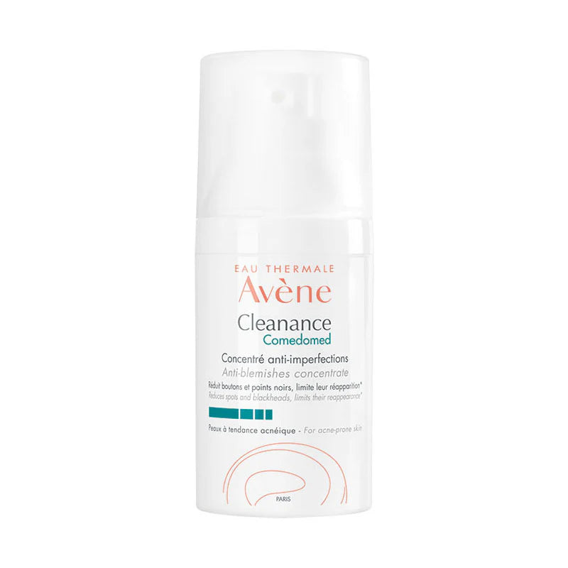 Avène Cleanance Comedomed Anti-Blemish Concentrate