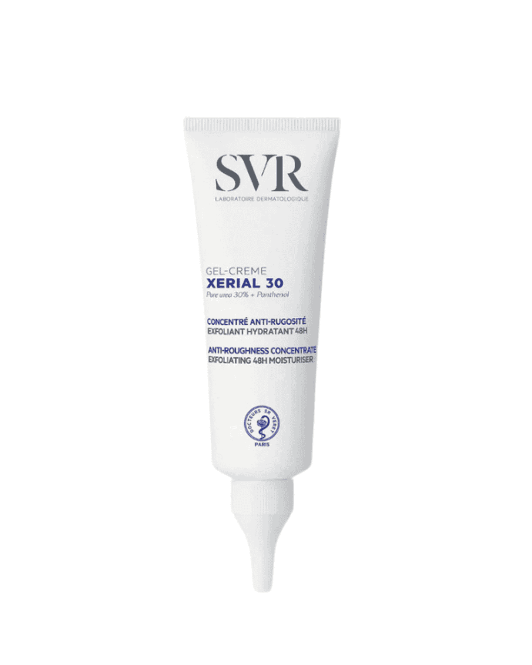 SVR XERIAL 30 GEL-CREAM 75ML