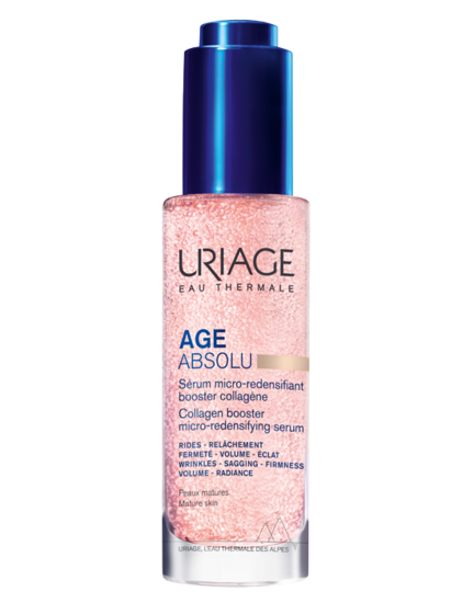 Uriage Collagen Age Absolu Booster Micro-redensifying Serum 30ml
